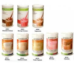 SHAKE (CONTROLE DE PESO)