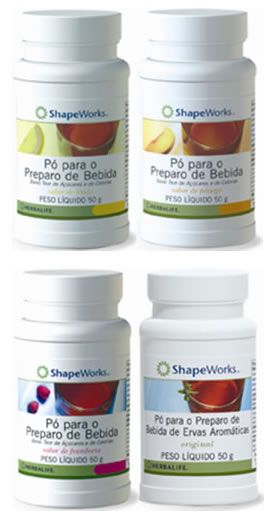 CHÁ PRODUTO DE BEBIDAS 50G