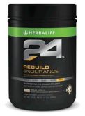 REBUILD ENDURANCE - LINHA 24 HORAS - PARA ATLETA